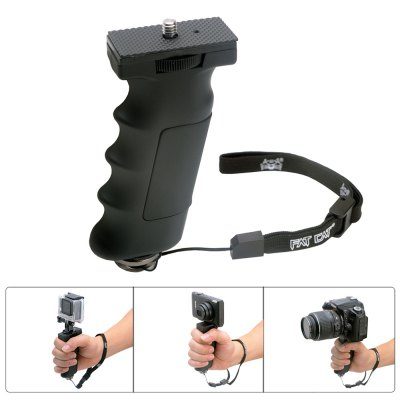 Σταθεροποιητής χειρός για κάμερα,action camera stabilazer grip - ECOS9 FAT CAT
